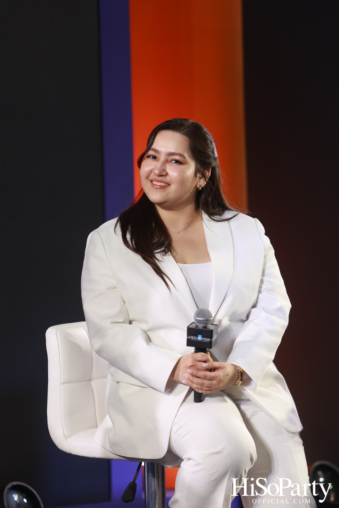 งานเปิดตัว La Roche-Posay ANTHELIOS UVMUNE 400 Anti-Dark Spots Fluid นวัตกรรมกันแดดที่ให้มากกว่าการปกป้องผิว