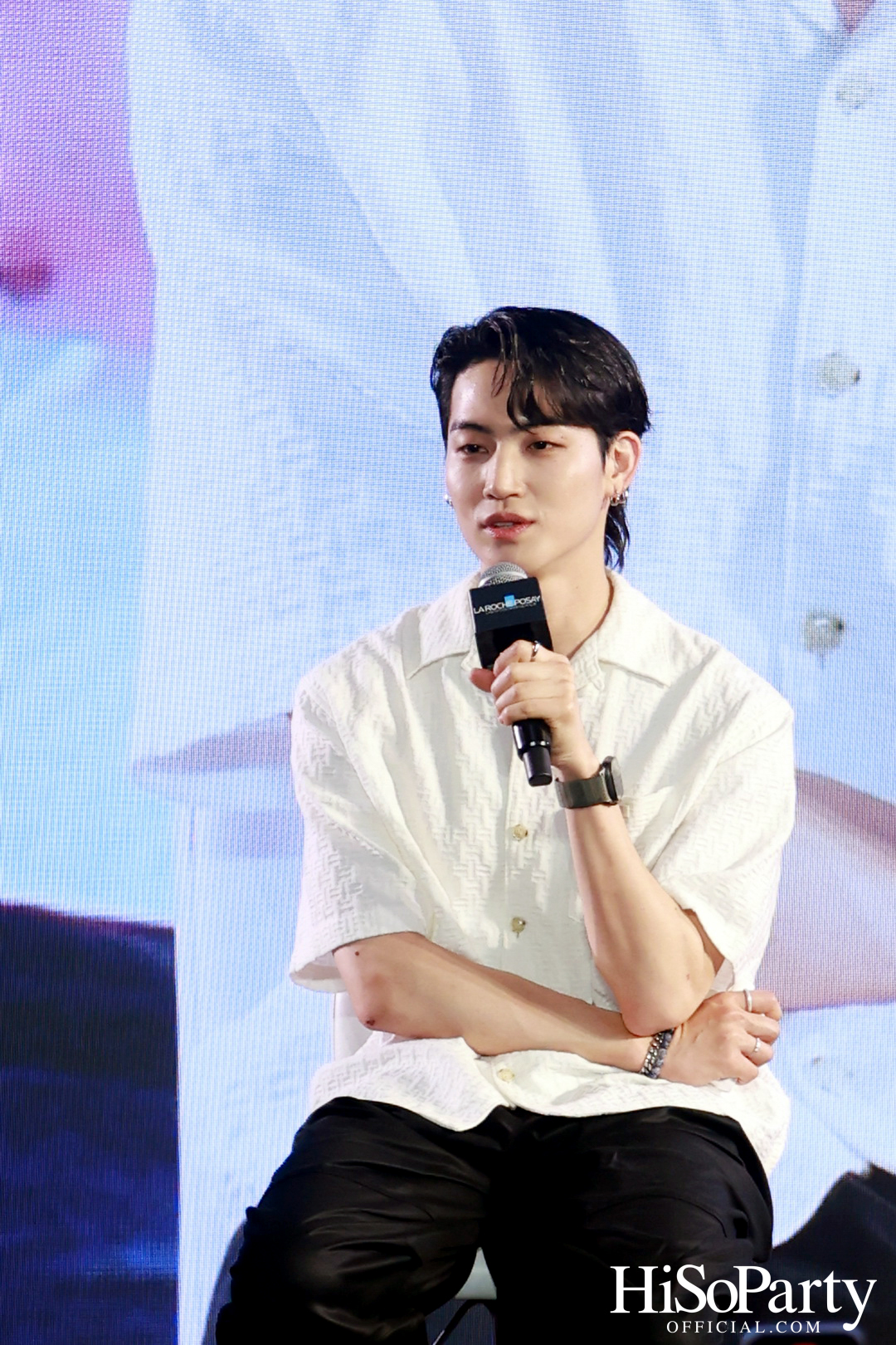 งานเปิดตัว La Roche-Posay ANTHELIOS UVMUNE 400 Anti-Dark Spots Fluid นวัตกรรมกันแดดที่ให้มากกว่าการปกป้องผิว