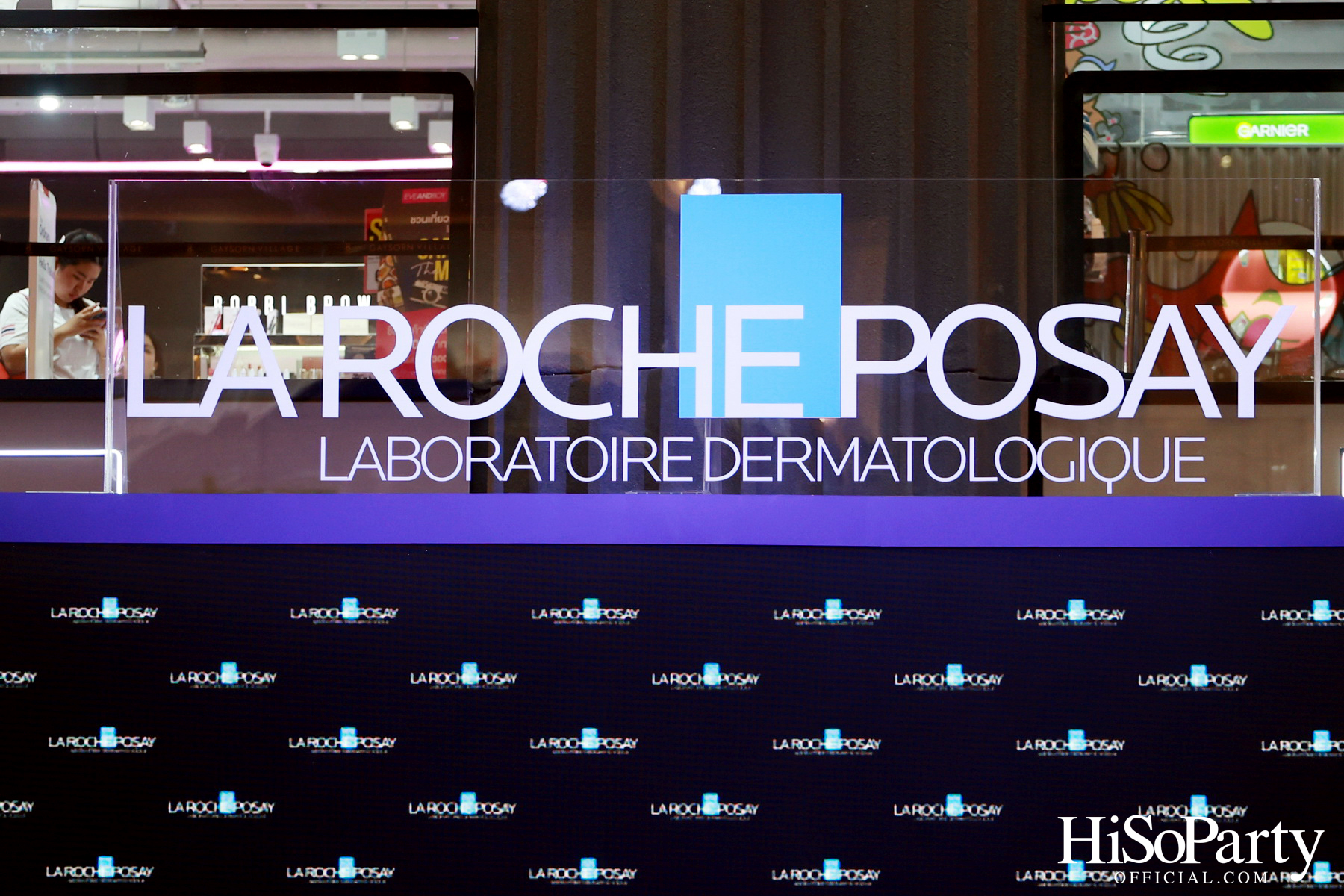 งานเปิดตัว La Roche-Posay ANTHELIOS UVMUNE 400 Anti-Dark Spots Fluid นวัตกรรมกันแดดที่ให้มากกว่าการปกป้องผิว