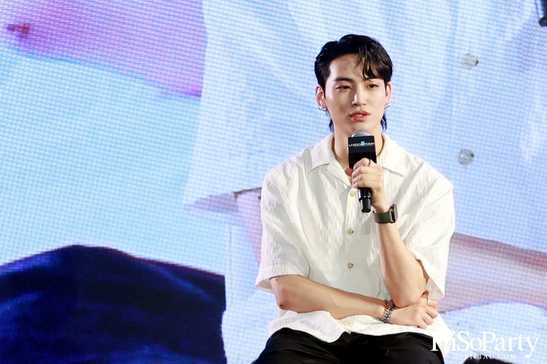 งานเปิดตัว La Roche-Posay ANTHELIOS UVMUNE 400 Anti-Dark Spots Fluid นวัตกรรมกันแดดที่ให้มากกว่าการปกป้องผิว