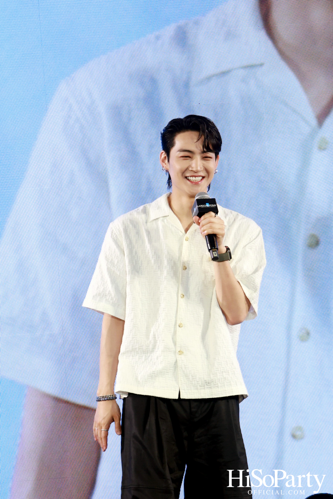 งานเปิดตัว La Roche-Posay ANTHELIOS UVMUNE 400 Anti-Dark Spots Fluid นวัตกรรมกันแดดที่ให้มากกว่าการปกป้องผิว