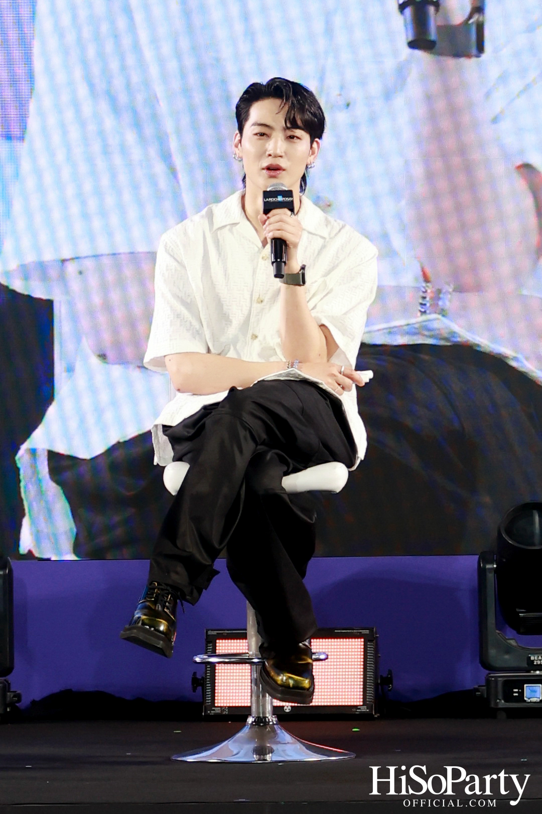 งานเปิดตัว La Roche-Posay ANTHELIOS UVMUNE 400 Anti-Dark Spots Fluid นวัตกรรมกันแดดที่ให้มากกว่าการปกป้องผิว