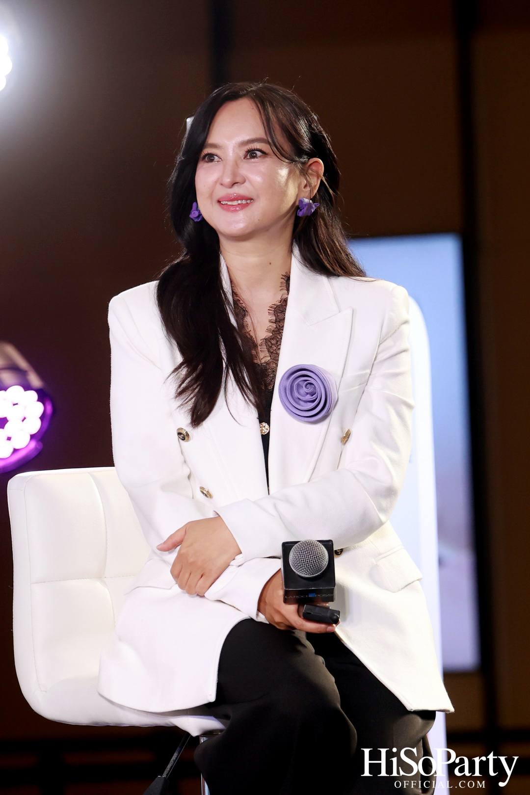 งานเปิดตัว La Roche-Posay ANTHELIOS UVMUNE 400 Anti-Dark Spots Fluid นวัตกรรมกันแดดที่ให้มากกว่าการปกป้องผิว