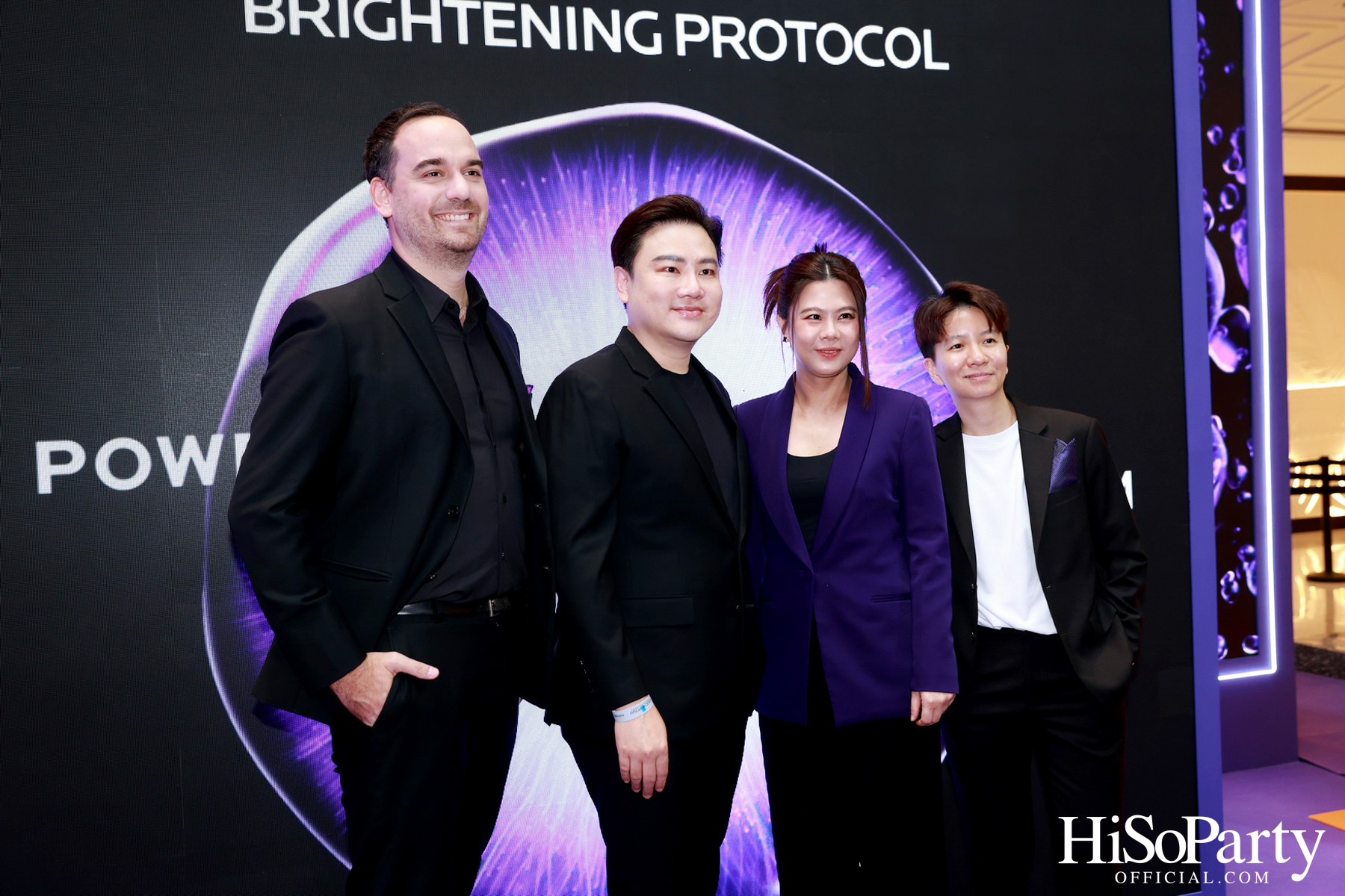 งานเปิดตัว La Roche-Posay ANTHELIOS UVMUNE 400 Anti-Dark Spots Fluid นวัตกรรมกันแดดที่ให้มากกว่าการปกป้องผิว