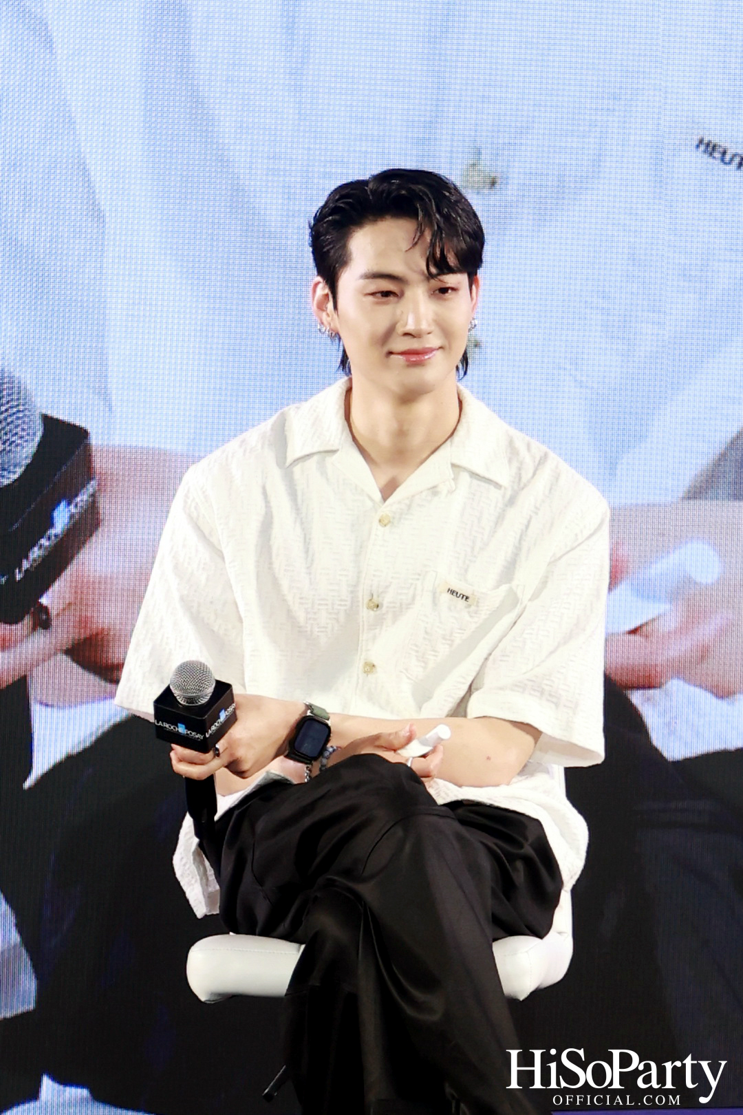 งานเปิดตัว La Roche-Posay ANTHELIOS UVMUNE 400 Anti-Dark Spots Fluid นวัตกรรมกันแดดที่ให้มากกว่าการปกป้องผิว