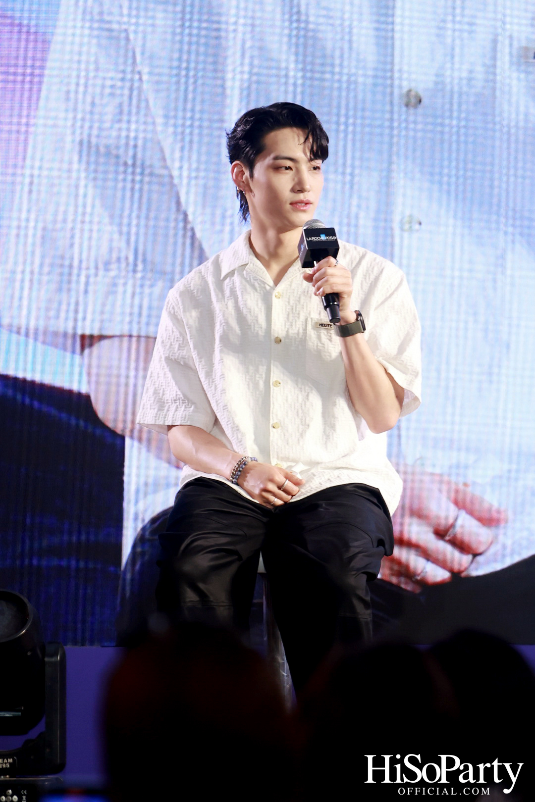 งานเปิดตัว La Roche-Posay ANTHELIOS UVMUNE 400 Anti-Dark Spots Fluid นวัตกรรมกันแดดที่ให้มากกว่าการปกป้องผิว