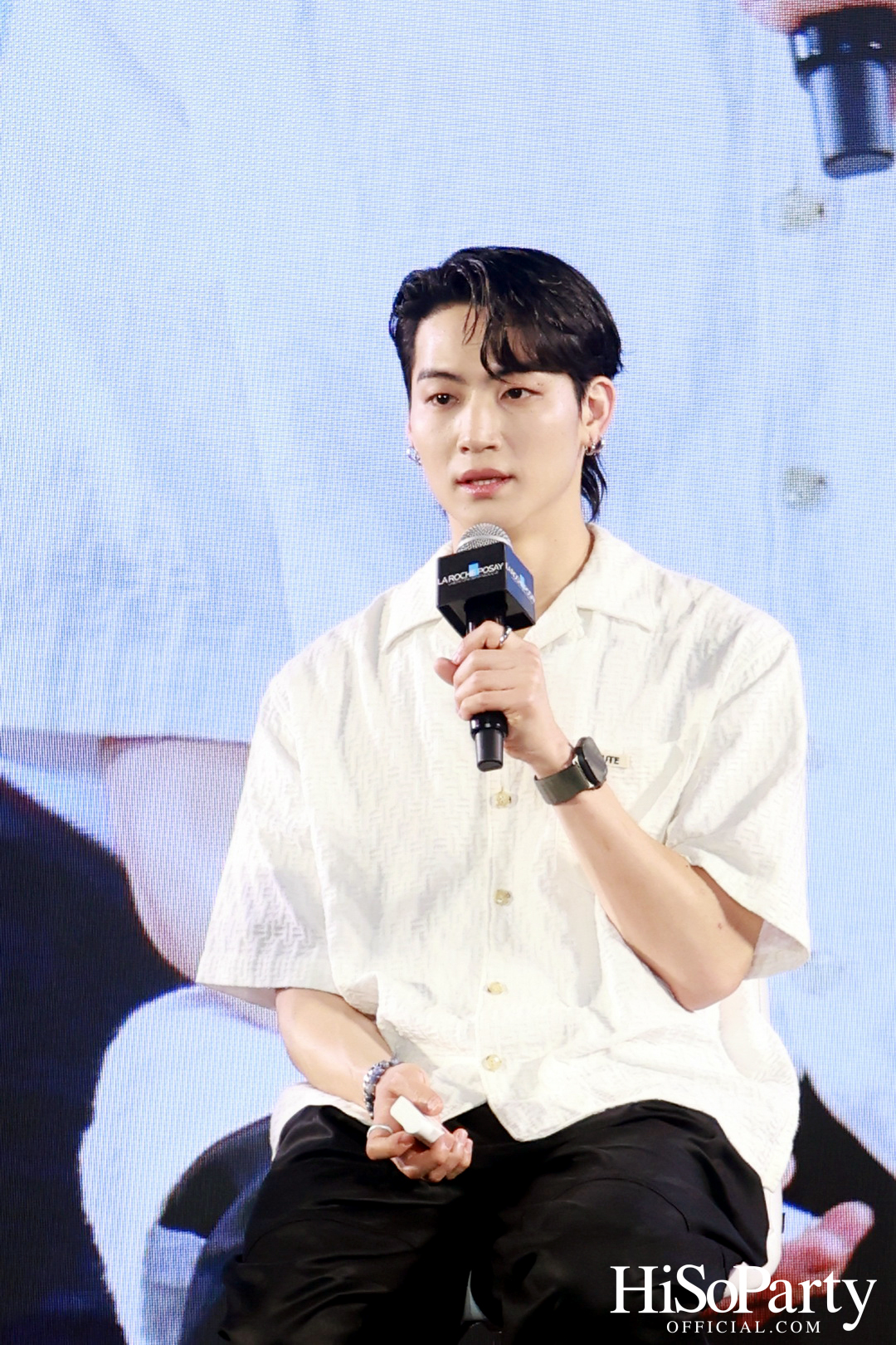 งานเปิดตัว La Roche-Posay ANTHELIOS UVMUNE 400 Anti-Dark Spots Fluid นวัตกรรมกันแดดที่ให้มากกว่าการปกป้องผิว