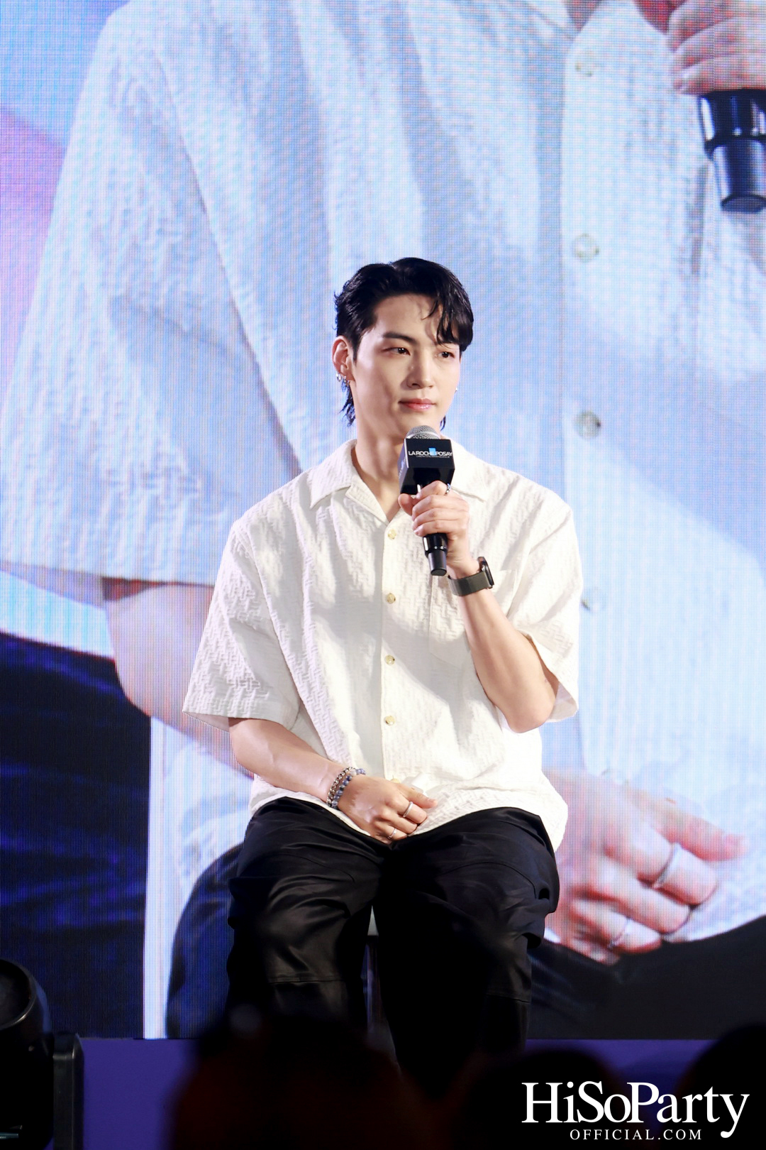 งานเปิดตัว La Roche-Posay ANTHELIOS UVMUNE 400 Anti-Dark Spots Fluid นวัตกรรมกันแดดที่ให้มากกว่าการปกป้องผิว