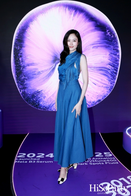 งานเปิดตัว La Roche-Posay ANTHELIOS UVMUNE 400 Anti-Dark Spots Fluid นวัตกรรมกันแดดที่ให้มากกว่าการปกป้องผิว