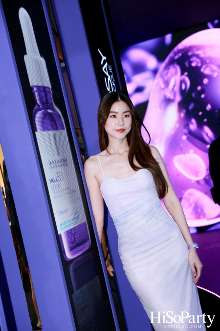 งานเปิดตัว La Roche-Posay ANTHELIOS UVMUNE 400 Anti-Dark Spots Fluid นวัตกรรมกันแดดที่ให้มากกว่าการปกป้องผิว