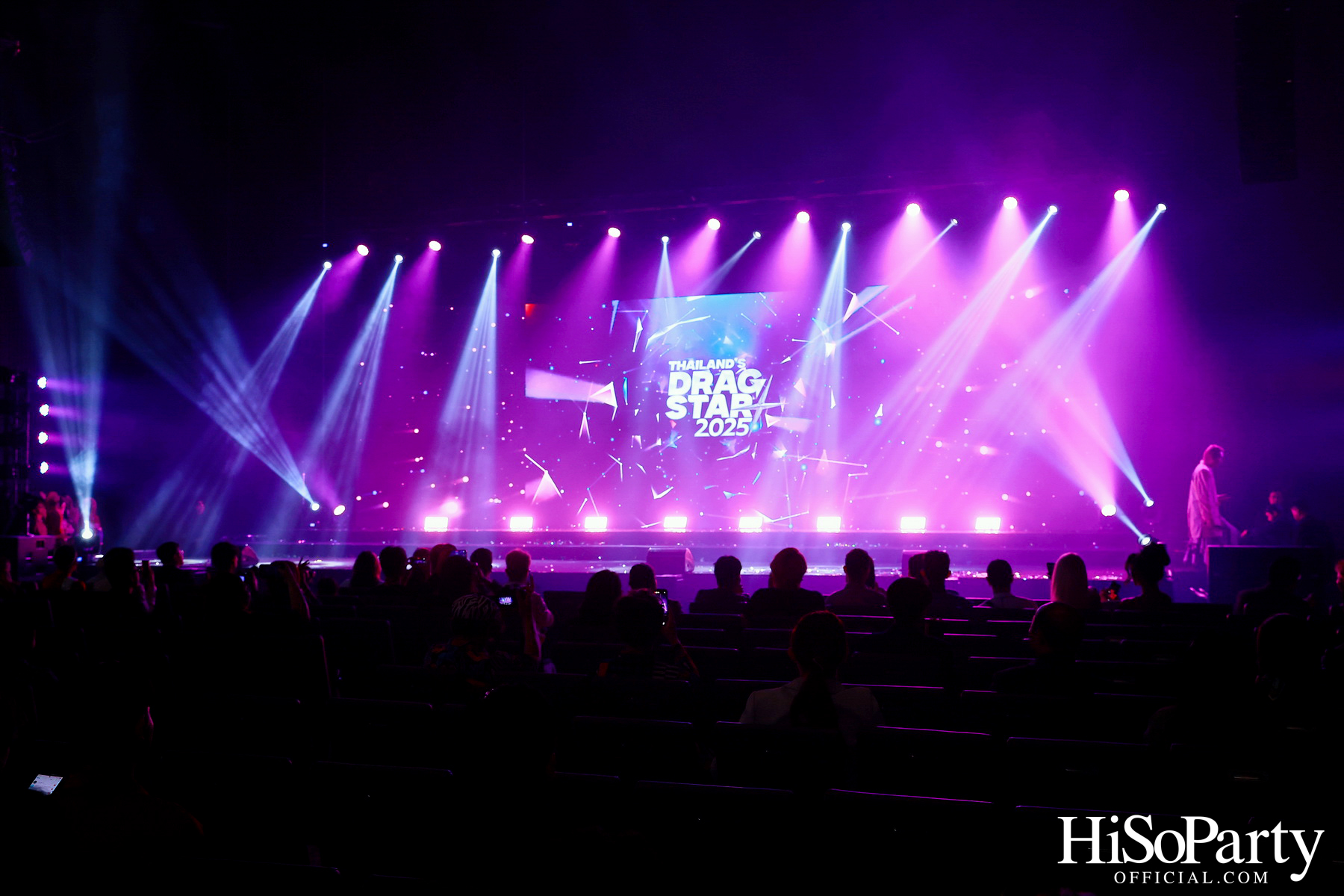 สยามพิวรรธน์ ผนึกกำลังพันธมิตร จัดแถลงข่าว Bangkok Pride Festival 2025 และ The Celebration: Right to Love 2025