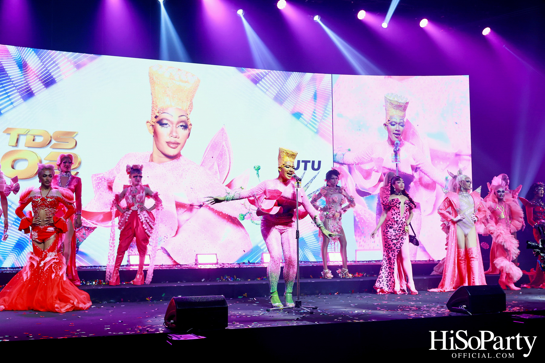 สยามพิวรรธน์ ผนึกกำลังพันธมิตร จัดแถลงข่าว Bangkok Pride Festival 2025 และ The Celebration: Right to Love 2025