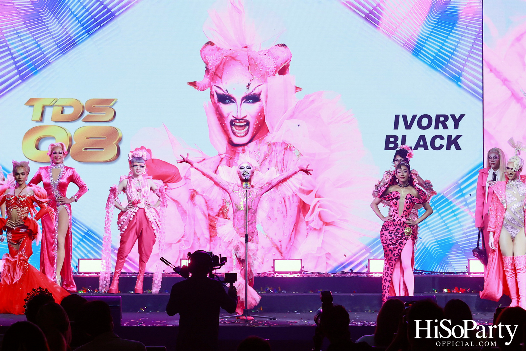 สยามพิวรรธน์ ผนึกกำลังพันธมิตร จัดแถลงข่าว Bangkok Pride Festival 2025 และ The Celebration: Right to Love 2025