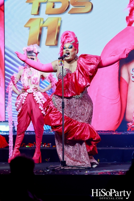 สยามพิวรรธน์ ผนึกกำลังพันธมิตร จัดแถลงข่าว Bangkok Pride Festival 2025 และ The Celebration: Right to Love 2025