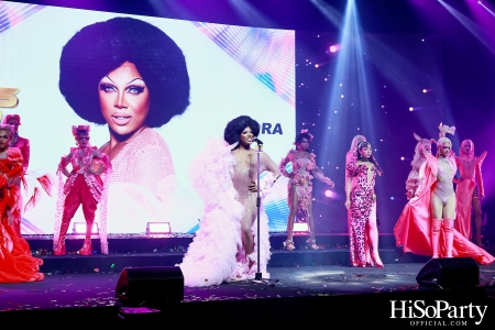 สยามพิวรรธน์ ผนึกกำลังพันธมิตร จัดแถลงข่าว Bangkok Pride Festival 2025 และ The Celebration: Right to Love 2025