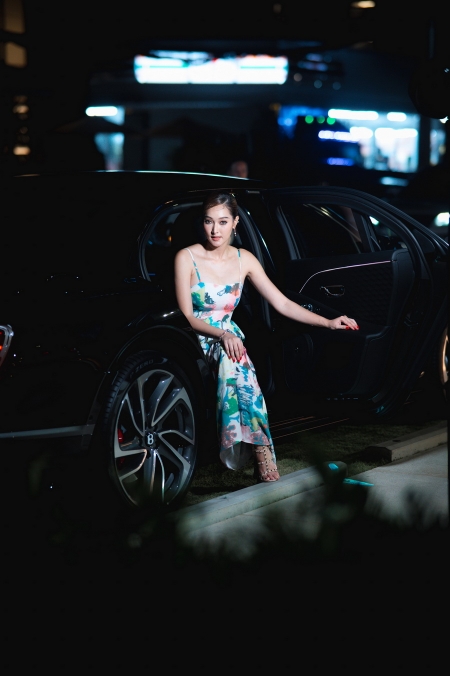 เบนท์ลีย์ แบงค็อก นำทัพสุดยอดยนตรกรรมเผยโฉมความหรูหราในงาน The Prestige Southern Thailand – SOCIETY 
