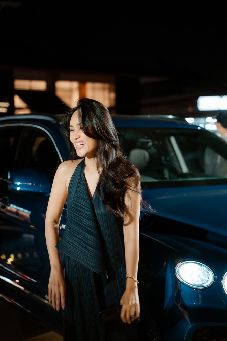 เบนท์ลีย์ แบงค็อก นำทัพสุดยอดยนตรกรรมเผยโฉมความหรูหราในงาน The Prestige Southern Thailand – SOCIETY 