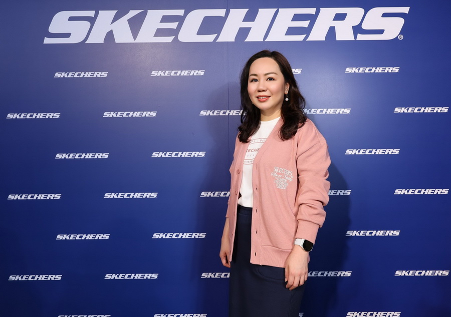 SKECHERS เปิดสโตร์ใหม่สุดล้ำที่ MegaBangna พร้อมเผยโฉมคอลเลกชัน Skechers Street™ Shadow สไตล์สตรีทแฟชั่นยุค Y2K