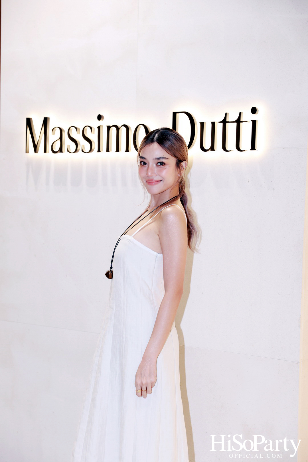 Massimo Dutti เปิดแฟลกชิพสโตร์โฉมใหม่ ณ สยามพารากอน พร้อมจัดแสดงงานศิลปะจากโครงการ Art in Progress