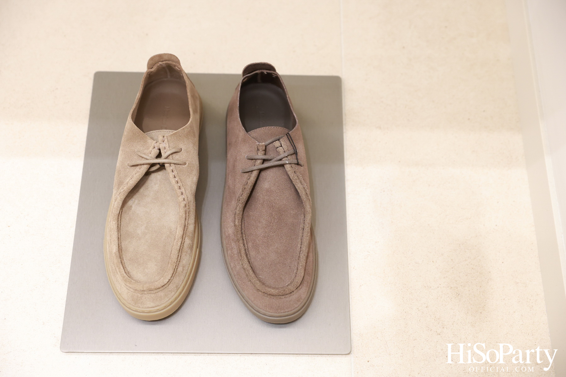 Massimo Dutti เปิดแฟลกชิพสโตร์โฉมใหม่ ณ สยามพารากอน พร้อมจัดแสดงงานศิลปะจากโครงการ Art in Progress