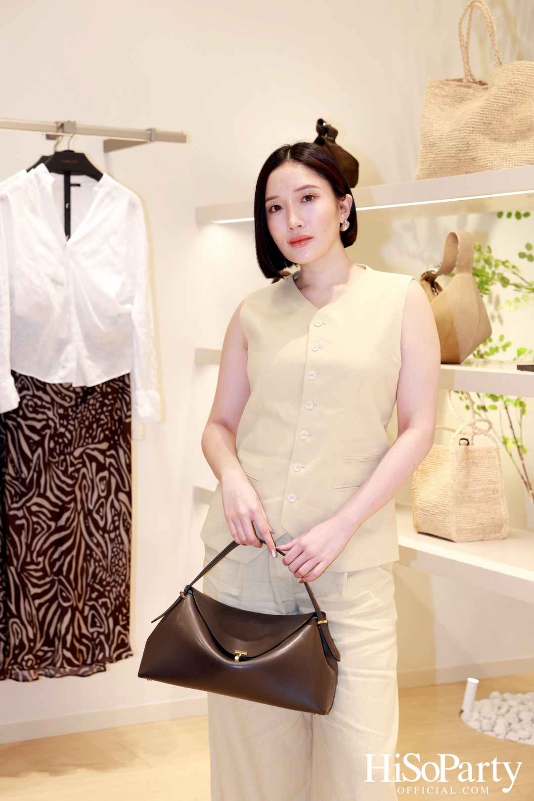 Massimo Dutti เปิดแฟลกชิพสโตร์โฉมใหม่ ณ สยามพารากอน พร้อมจัดแสดงงานศิลปะจากโครงการ Art in Progress