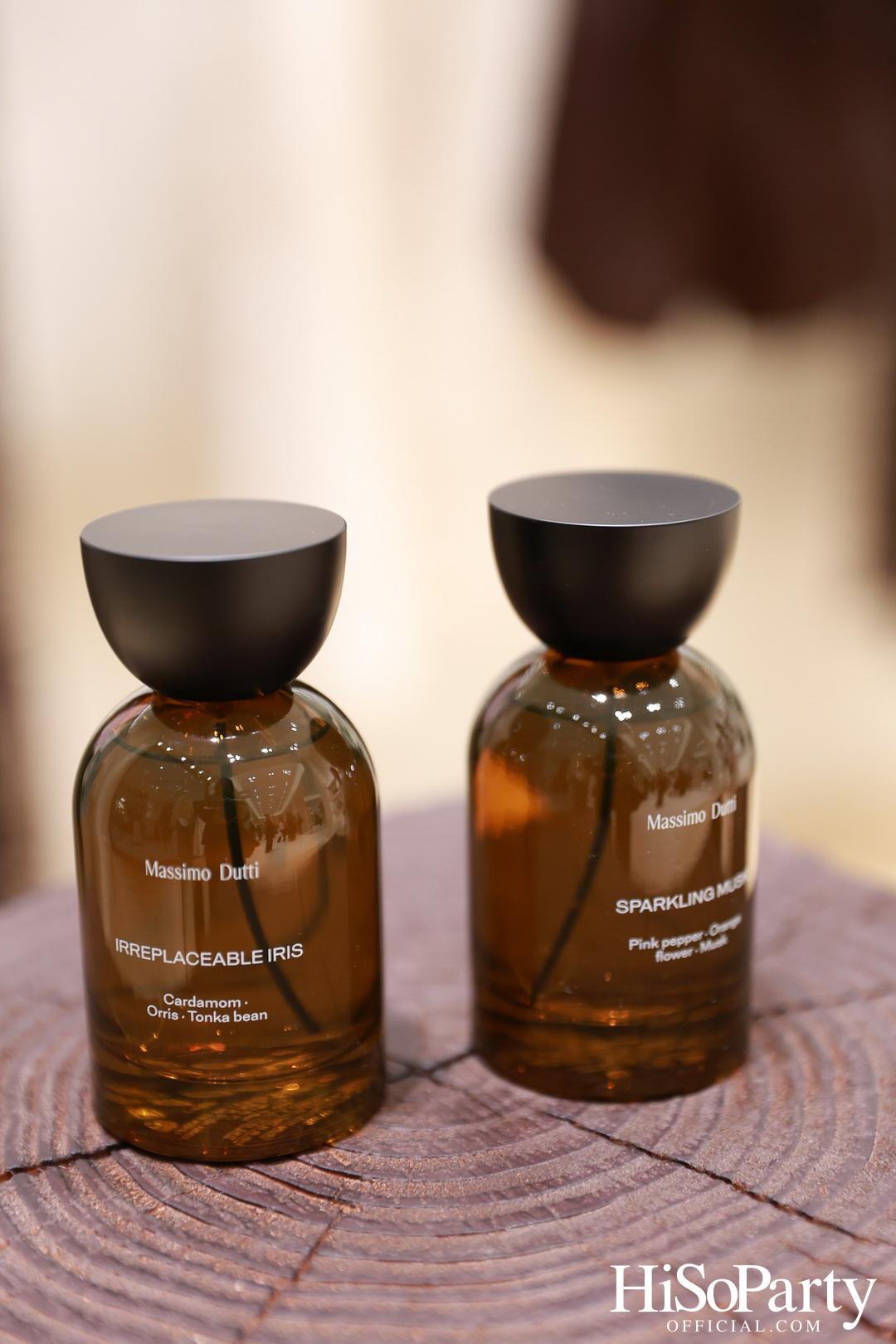 Massimo Dutti เปิดแฟลกชิพสโตร์โฉมใหม่ ณ สยามพารากอน พร้อมจัดแสดงงานศิลปะจากโครงการ Art in Progress