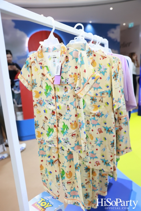 Disney and Pixar’s Toy Story 30 Years & Beyond งานฉลองครบรอบ 30 ปี Toy Story