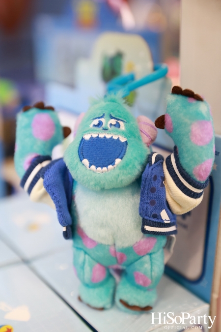 Disney and Pixar’s Toy Story 30 Years & Beyond งานฉลองครบรอบ 30 ปี Toy Story