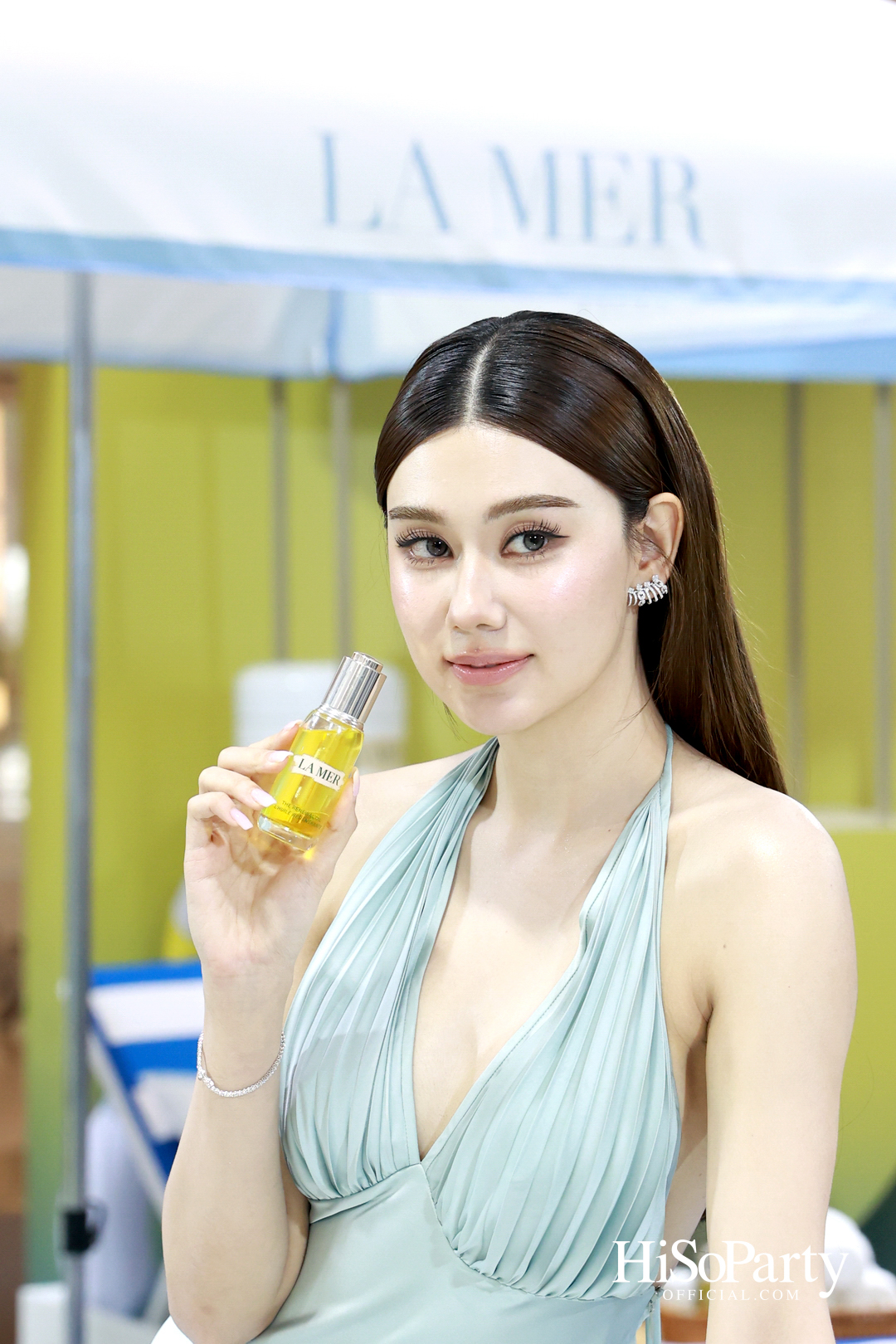La Mer ชวนสัมผัสประสบการณ์ผิวสวยรับซัมเมอร์ ในงาน ‘Summer Skin Spa’ ณ สยามพารากอน