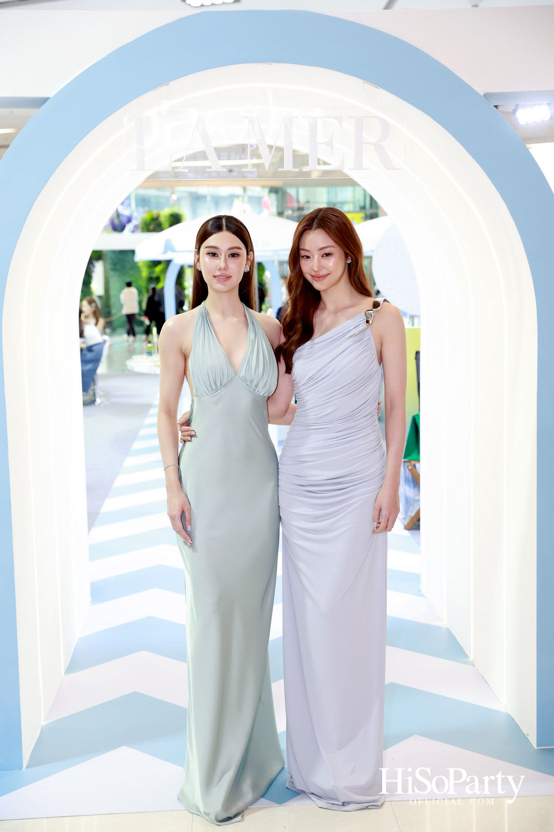 La Mer ชวนสัมผัสประสบการณ์ผิวสวยรับซัมเมอร์ ในงาน ‘Summer Skin Spa’ ณ สยามพารากอน