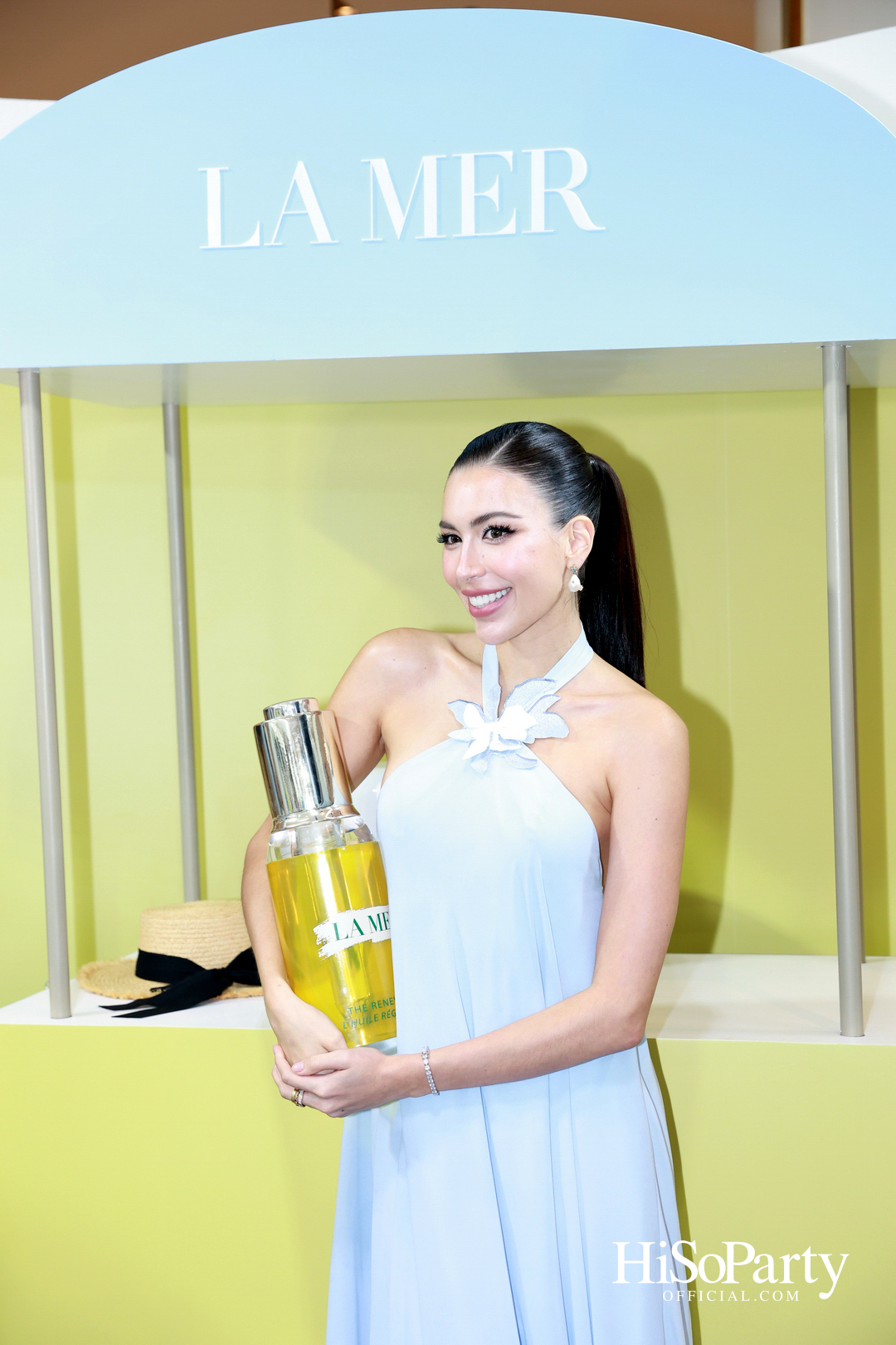 La Mer ชวนสัมผัสประสบการณ์ผิวสวยรับซัมเมอร์ ในงาน ‘Summer Skin Spa’ ณ สยามพารากอน