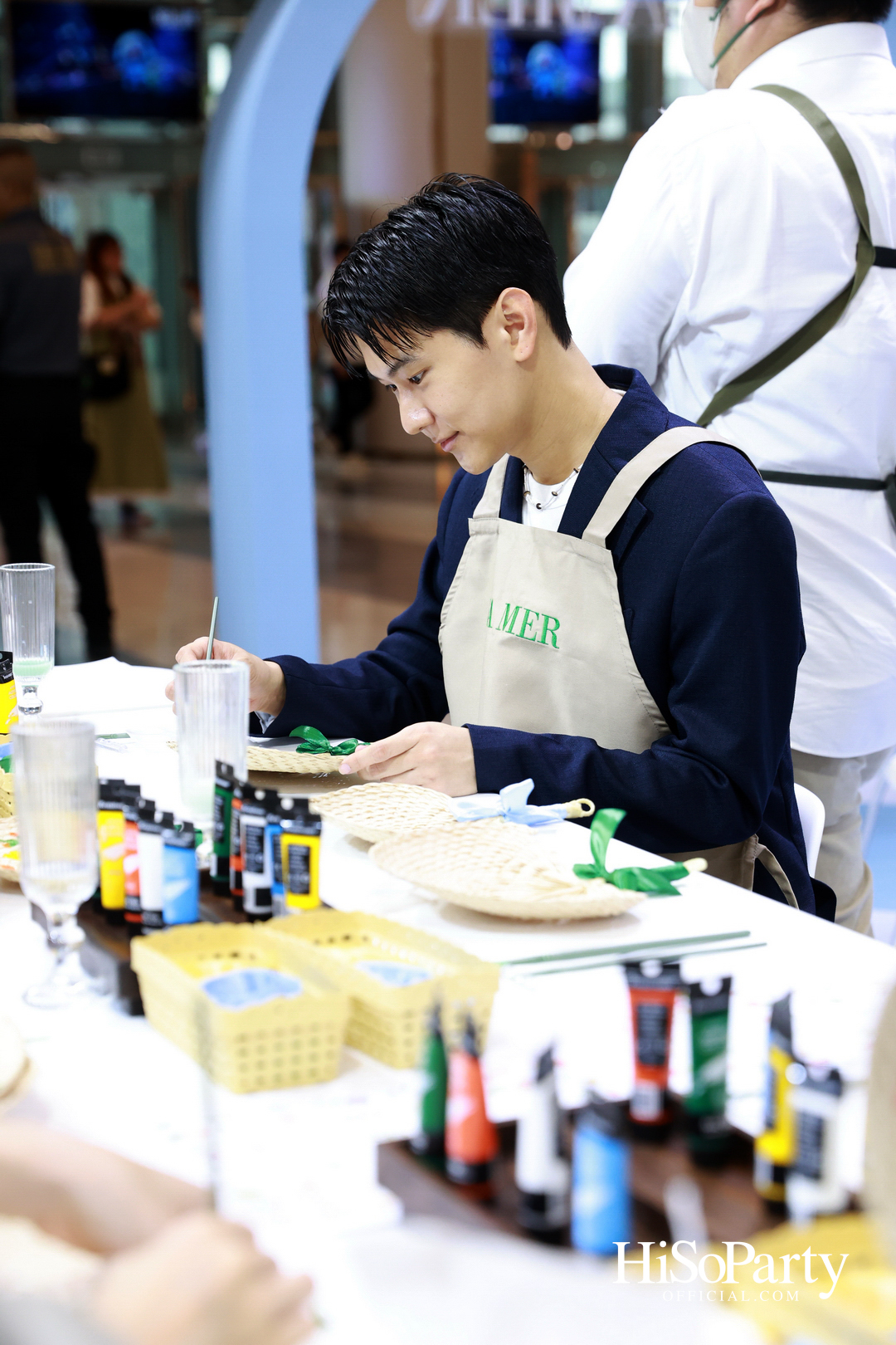 La Mer ชวนสัมผัสประสบการณ์ผิวสวยรับซัมเมอร์ ในงาน ‘Summer Skin Spa’ ณ สยามพารากอน