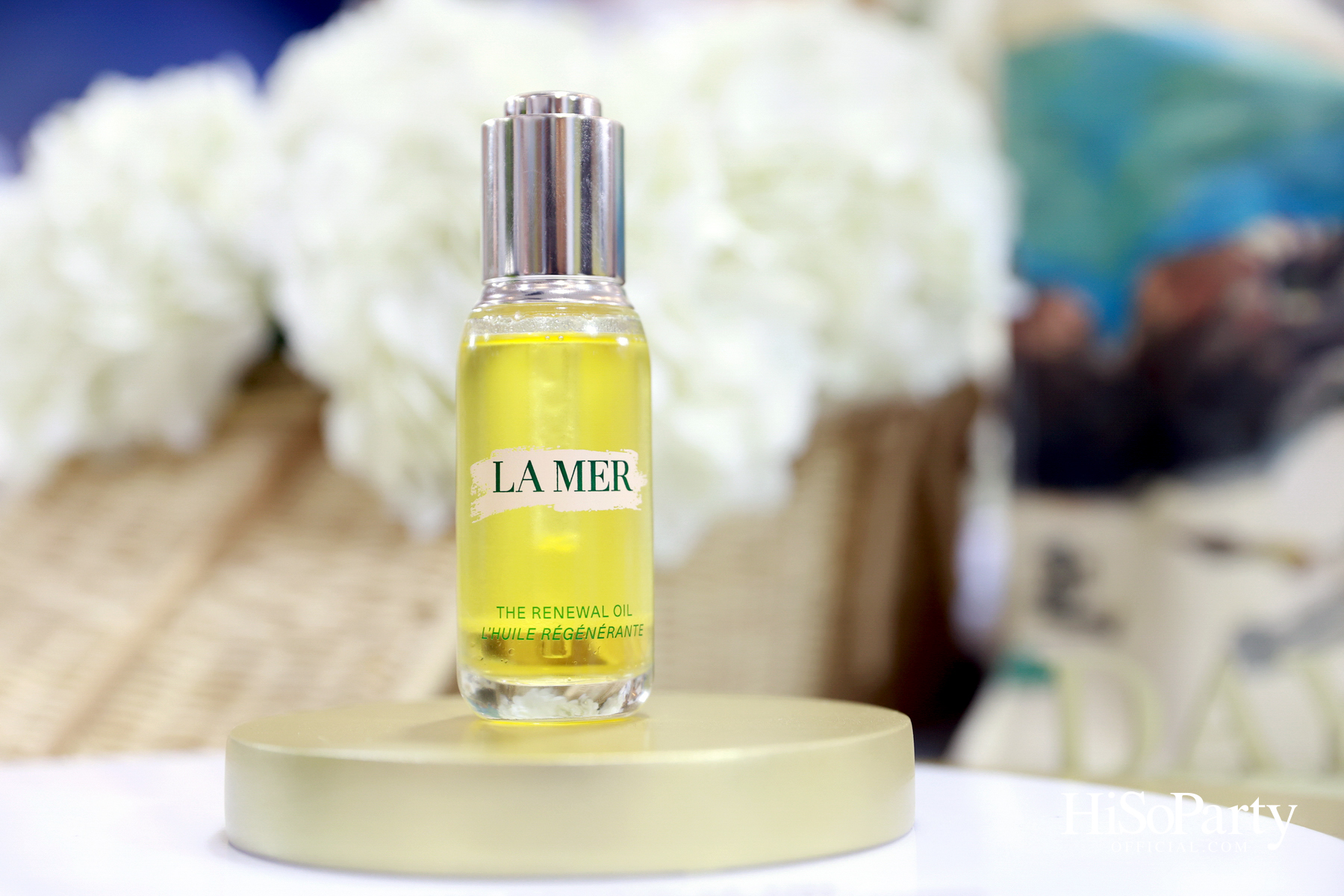 La Mer ชวนสัมผัสประสบการณ์ผิวสวยรับซัมเมอร์ ในงาน ‘Summer Skin Spa’ ณ สยามพารากอน