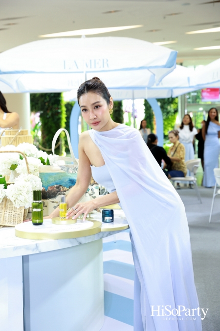 La Mer ชวนสัมผัสประสบการณ์ผิวสวยรับซัมเมอร์ ในงาน ‘Summer Skin Spa’ ณ สยามพารากอน