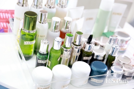 La Mer ชวนสัมผัสประสบการณ์ผิวสวยรับซัมเมอร์ ในงาน ‘Summer Skin Spa’ ณ สยามพารากอน