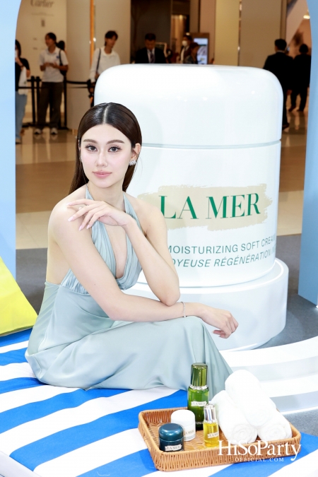 La Mer ชวนสัมผัสประสบการณ์ผิวสวยรับซัมเมอร์ ในงาน ‘Summer Skin Spa’ ณ สยามพารากอน