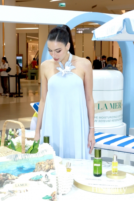 La Mer ชวนสัมผัสประสบการณ์ผิวสวยรับซัมเมอร์ ในงาน ‘Summer Skin Spa’ ณ สยามพารากอน