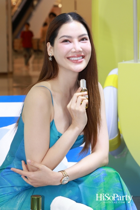 La Mer ชวนสัมผัสประสบการณ์ผิวสวยรับซัมเมอร์ ในงาน ‘Summer Skin Spa’ ณ สยามพารากอน