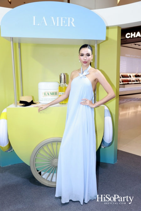 La Mer ชวนสัมผัสประสบการณ์ผิวสวยรับซัมเมอร์ ในงาน ‘Summer Skin Spa’ ณ สยามพารากอน