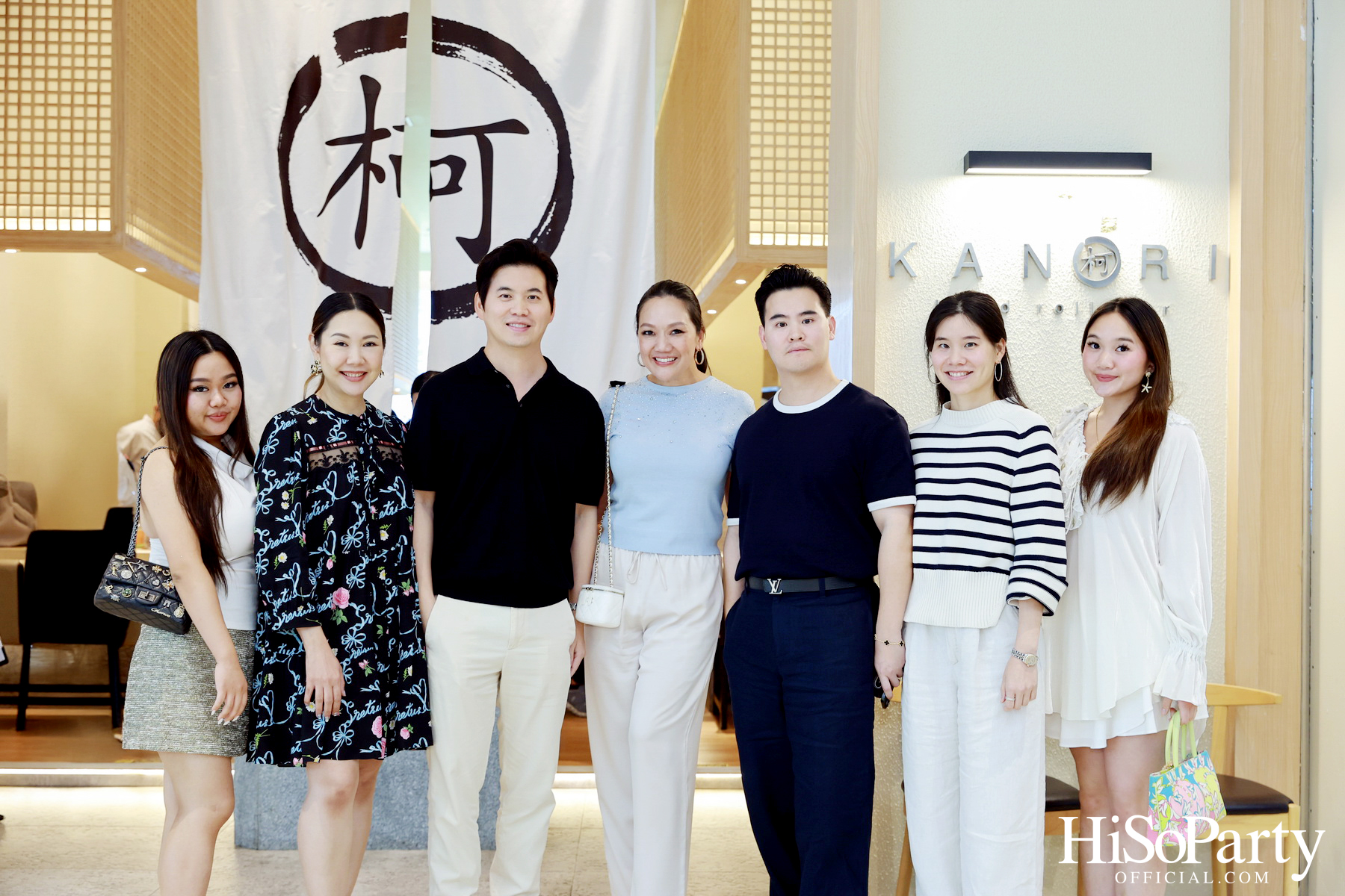 ‘KANORI’ เสิร์ฟเซต ‘Premium Five’ ชวนสัมผัสเมนูใหม่สุดพรีเมียม!