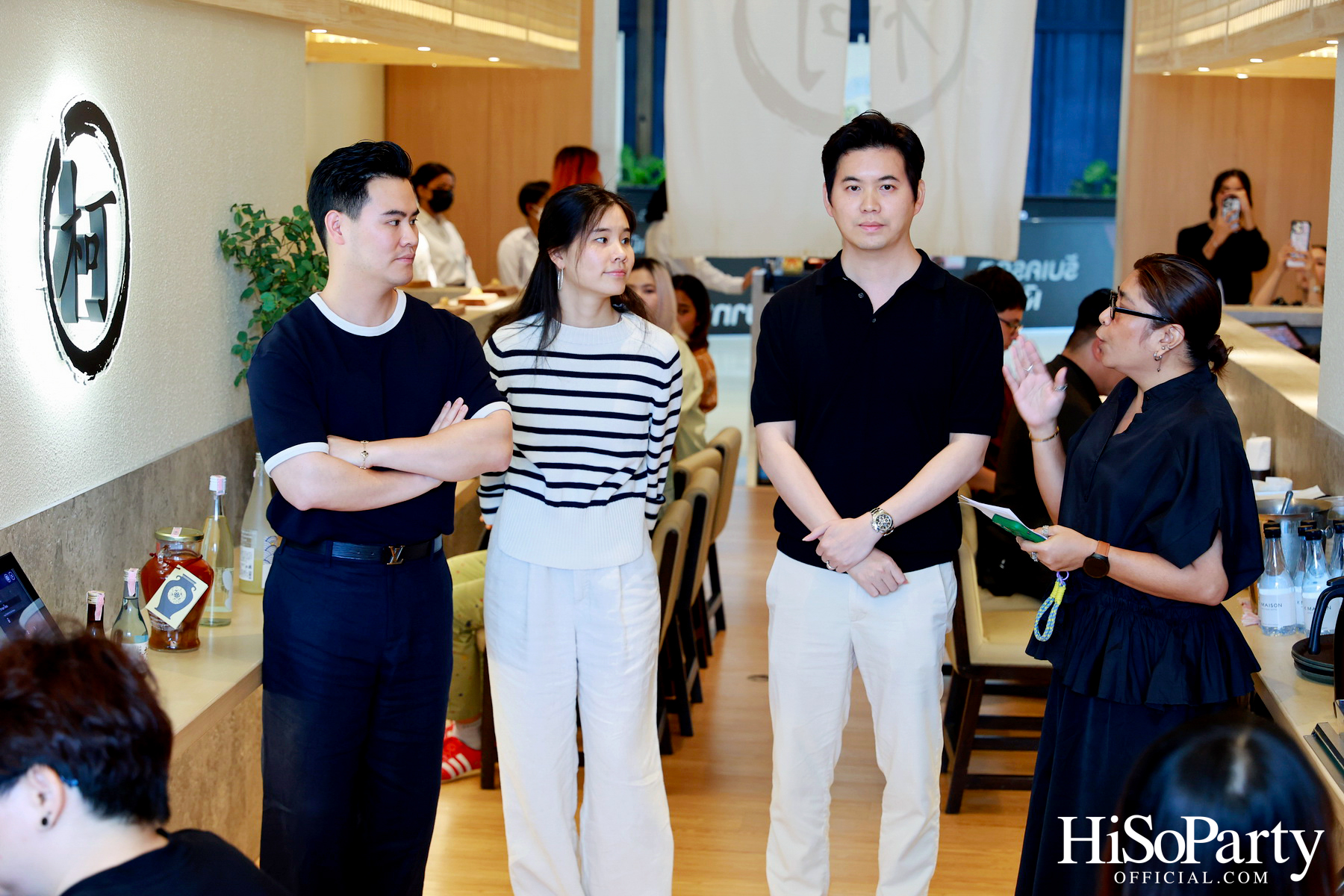 ‘KANORI’ เสิร์ฟเซต ‘Premium Five’ ชวนสัมผัสเมนูใหม่สุดพรีเมียม!