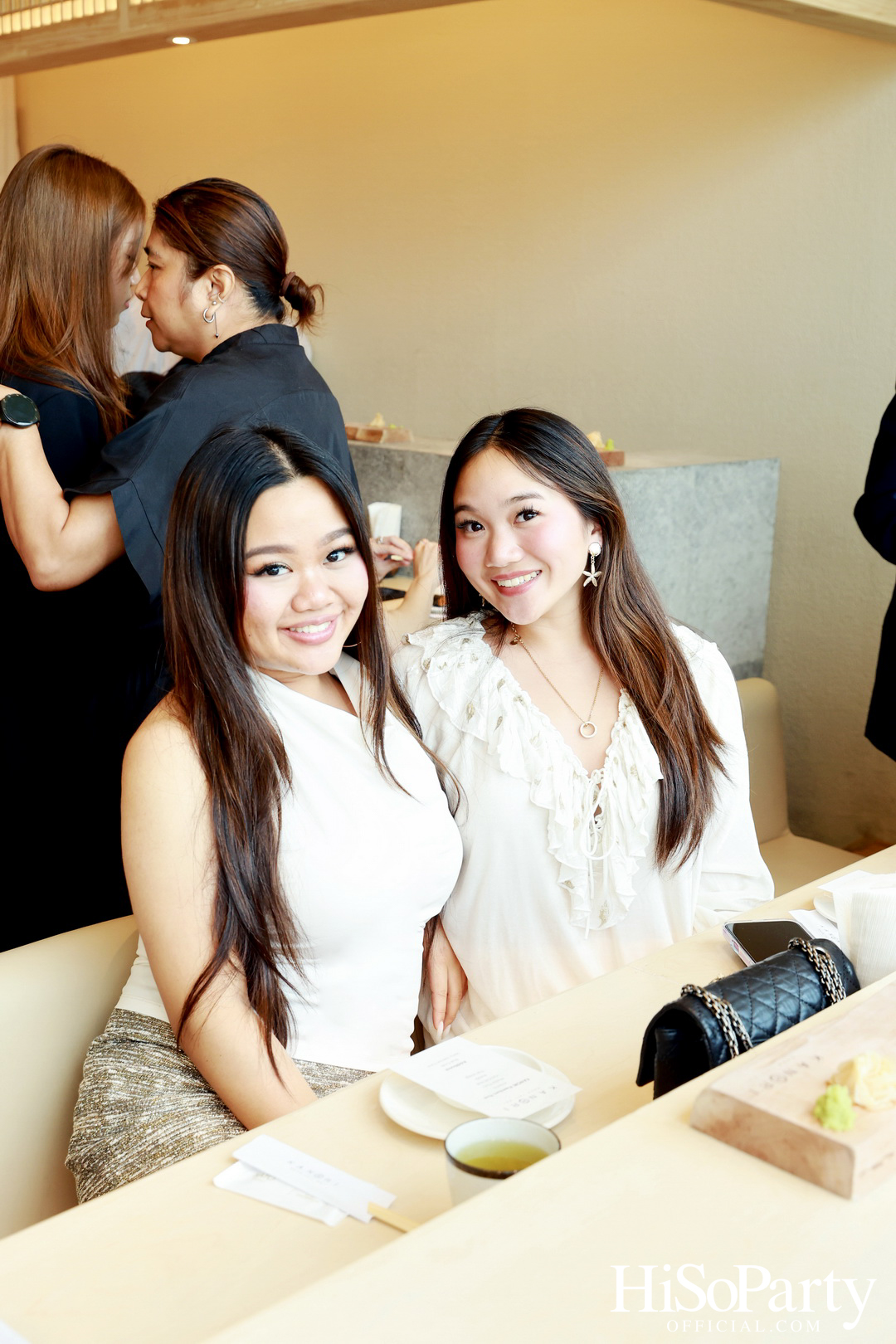 ‘KANORI’ เสิร์ฟเซต ‘Premium Five’ ชวนสัมผัสเมนูใหม่สุดพรีเมียม!