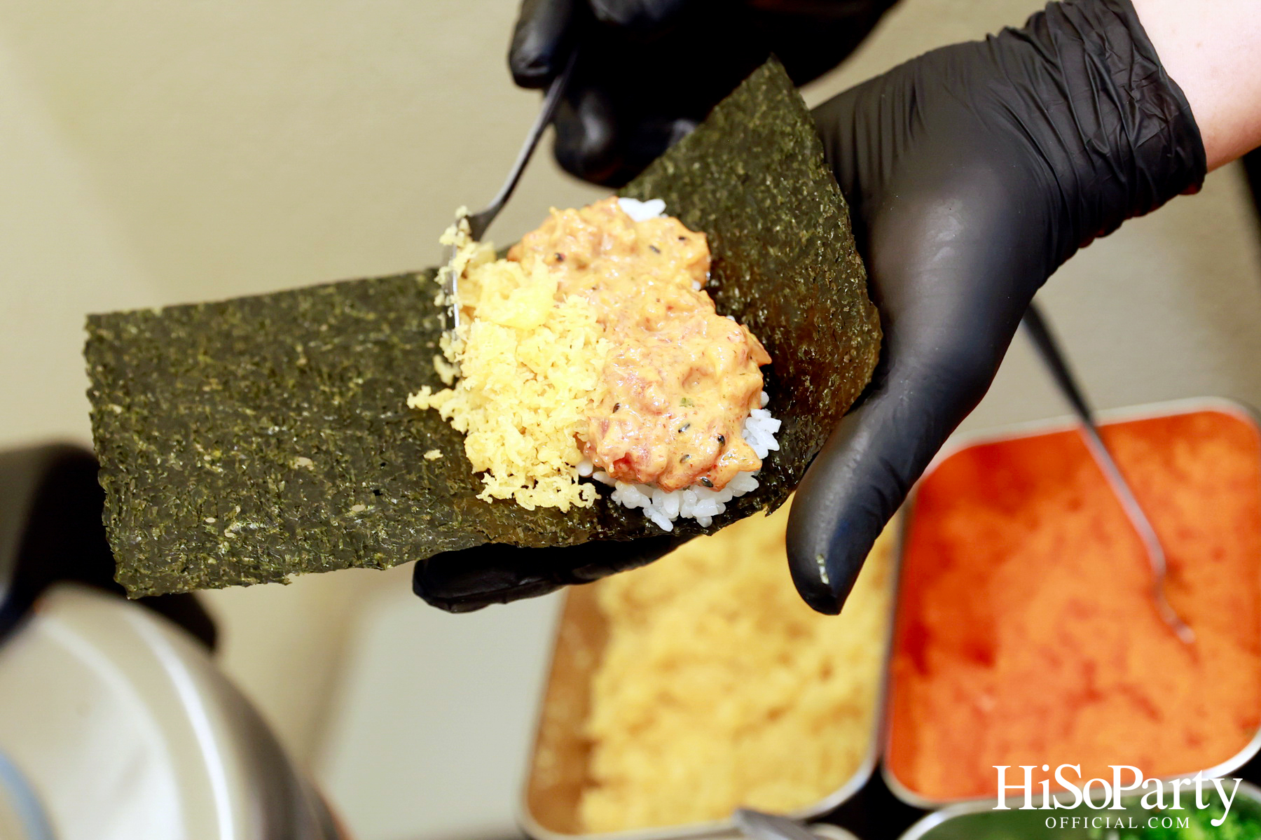 ‘KANORI’ เสิร์ฟเซต ‘Premium Five’ ชวนสัมผัสเมนูใหม่สุดพรีเมียม!