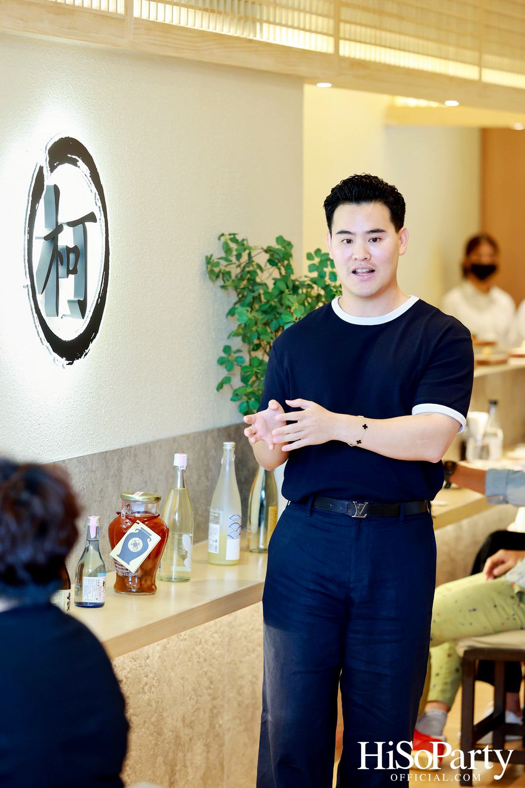 ‘KANORI’ เสิร์ฟเซต ‘Premium Five’ ชวนสัมผัสเมนูใหม่สุดพรีเมียม!