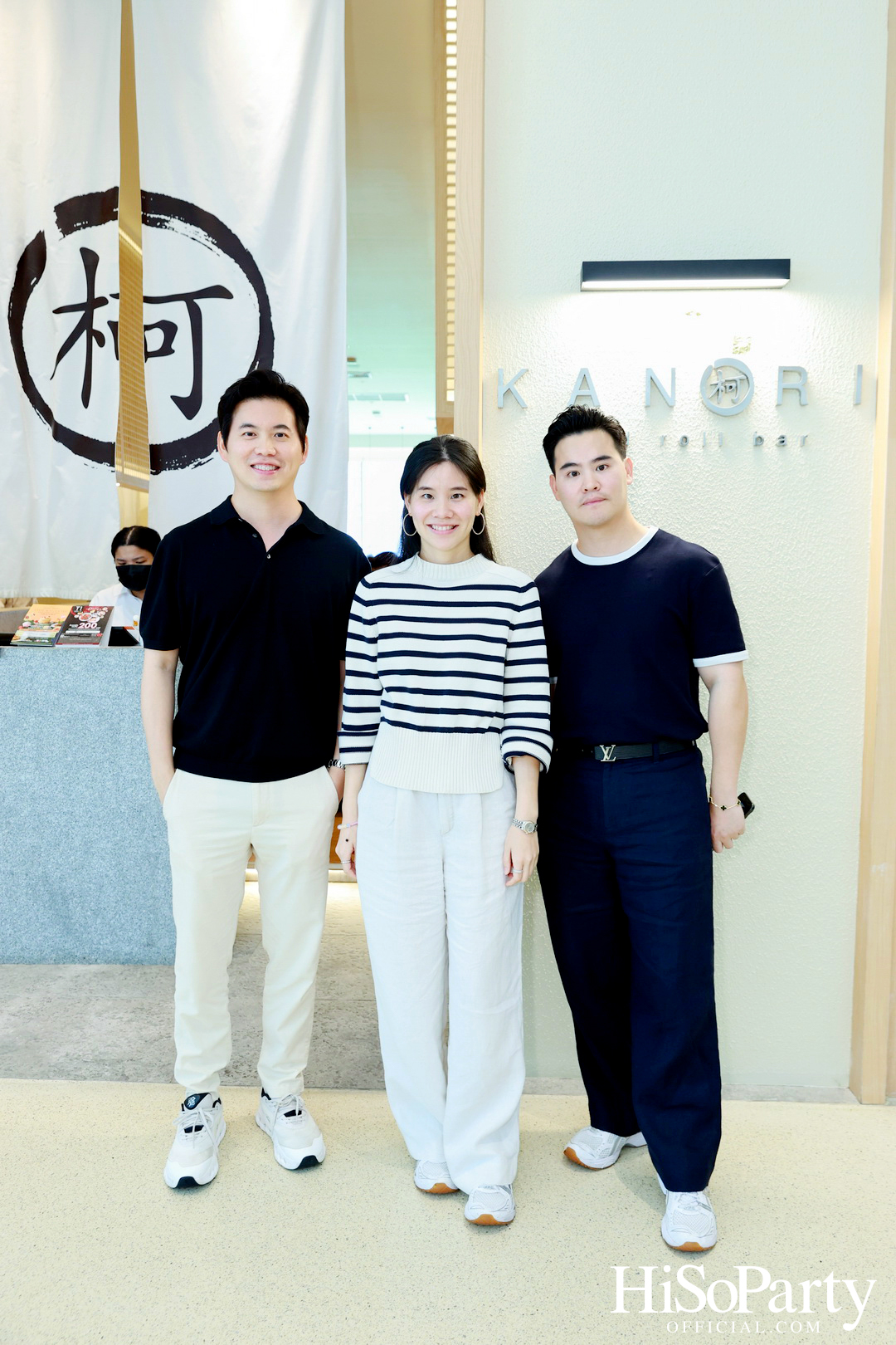 ‘KANORI’ เสิร์ฟเซต ‘Premium Five’ ชวนสัมผัสเมนูใหม่สุดพรีเมียม!