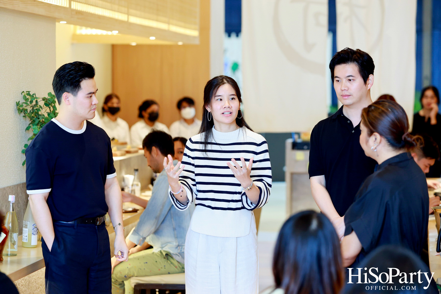 ‘KANORI’ เสิร์ฟเซต ‘Premium Five’ ชวนสัมผัสเมนูใหม่สุดพรีเมียม!