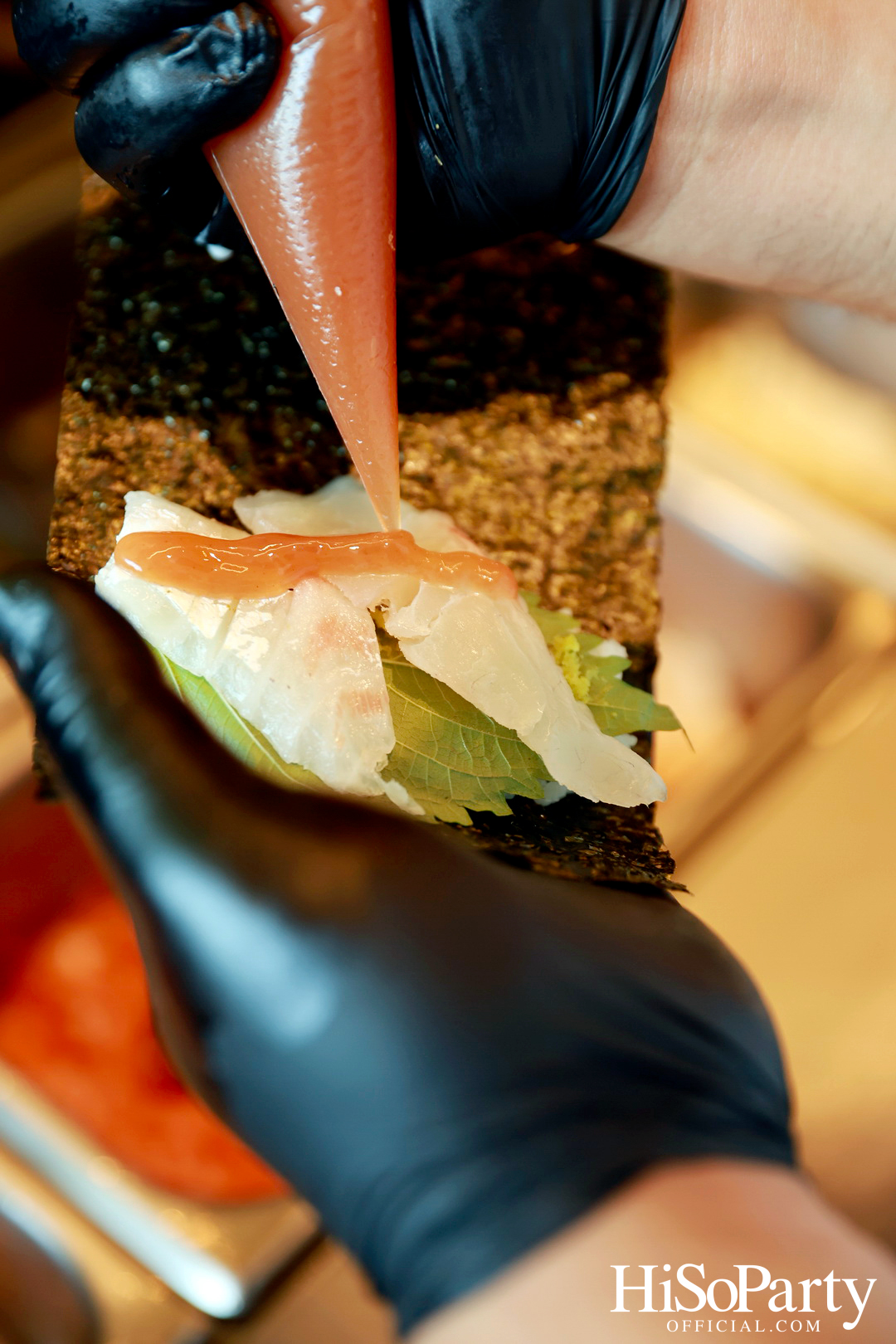 ‘KANORI’ เสิร์ฟเซต ‘Premium Five’ ชวนสัมผัสเมนูใหม่สุดพรีเมียม!