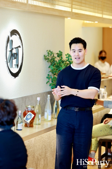 ‘KANORI’ เสิร์ฟเซต ‘Premium Five’ ชวนสัมผัสเมนูใหม่สุดพรีเมียม!