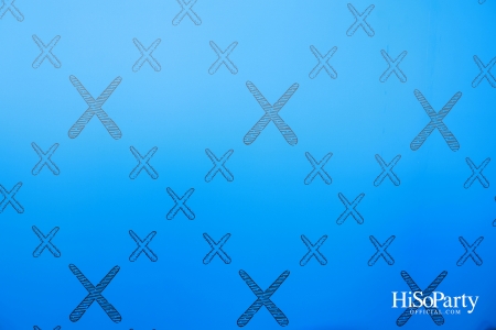 ‘KAWS:HOLIDAY THAILAND’ แลนด์มาร์กศิลปะกลางสนามหลวง ครั้งแรกในไทย พร้อมเปิดให้ชมฟรี!