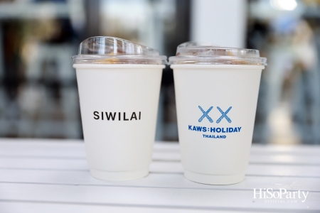 ‘KAWS:HOLIDAY THAILAND’ แลนด์มาร์กศิลปะกลางสนามหลวง ครั้งแรกในไทย พร้อมเปิดให้ชมฟรี!